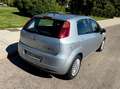 Fiat Grande Punto Grande Punto 1.3Mjt Dynamic 90 Dynamic Plateado - thumbnail 3
