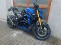 Suzuki GSX-S 750 Albastru - thumbnail 3