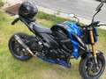 Suzuki GSX-S 750 Albastru - thumbnail 6
