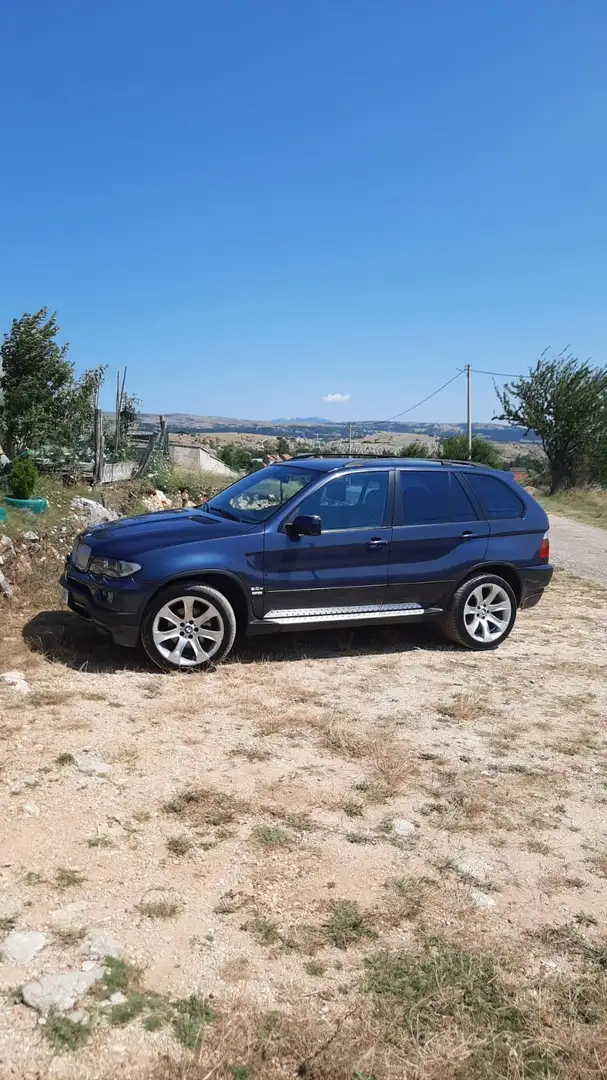 BMW X5 3.0 d - 2