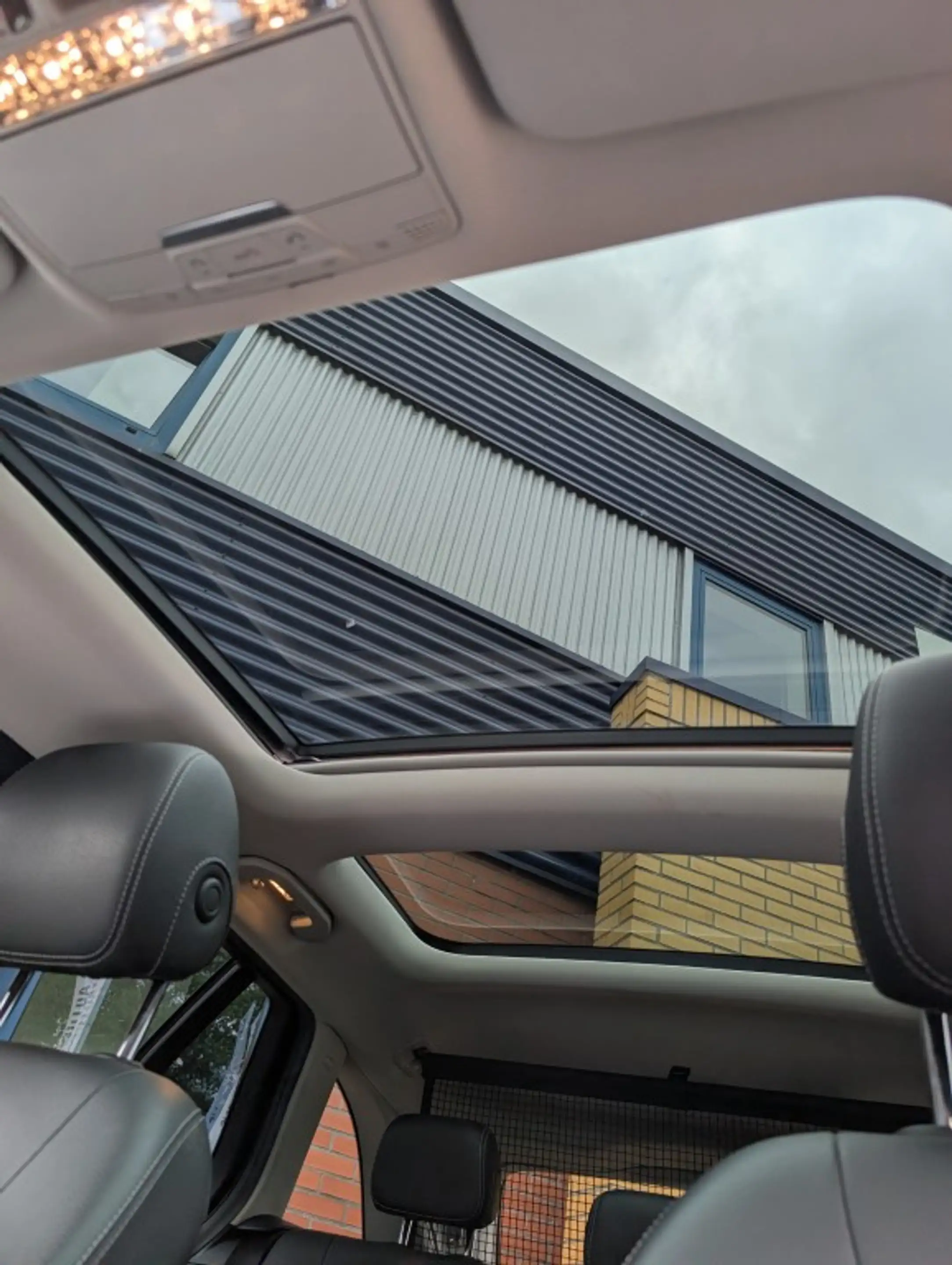 Mercedes-Benz C 400 400 4MATIC, Automaat, panodak, Stoelverw, PDC v+a, — photo 14