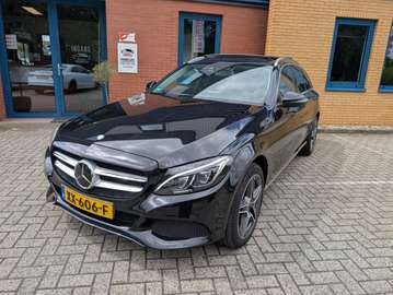 400 4MATIC, Automaat, panodak, Stoelverw, PDC v+a,