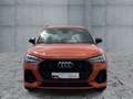 Audi Q3 45 TFSI e S-TR S-LINE LED+NAV+PDC+ACC+19"+AHK Orange - thumbnail 3