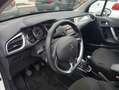 Citroen C3 C3 1.4 HDi 70 Exclusive NEOPATENTATI OK Bianco - thumbnail 5