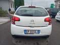 Citroen C3 C3 1.4 HDi 70 Exclusive NEOPATENTATI OK Bianco - thumbnail 3