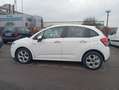 Citroen C3 C3 1.4 HDi 70 Exclusive NEOPATENTATI OK Bianco - thumbnail 2