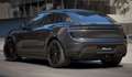 Porsche Macan Macan Turbo Electric 100kWh auch andere kurzfristi Grau - thumbnail 7