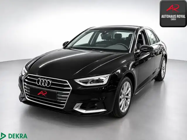 Audi A4 Limousine 40 TDI VIRTUAL,KEYLESS,ACC,KAMERA