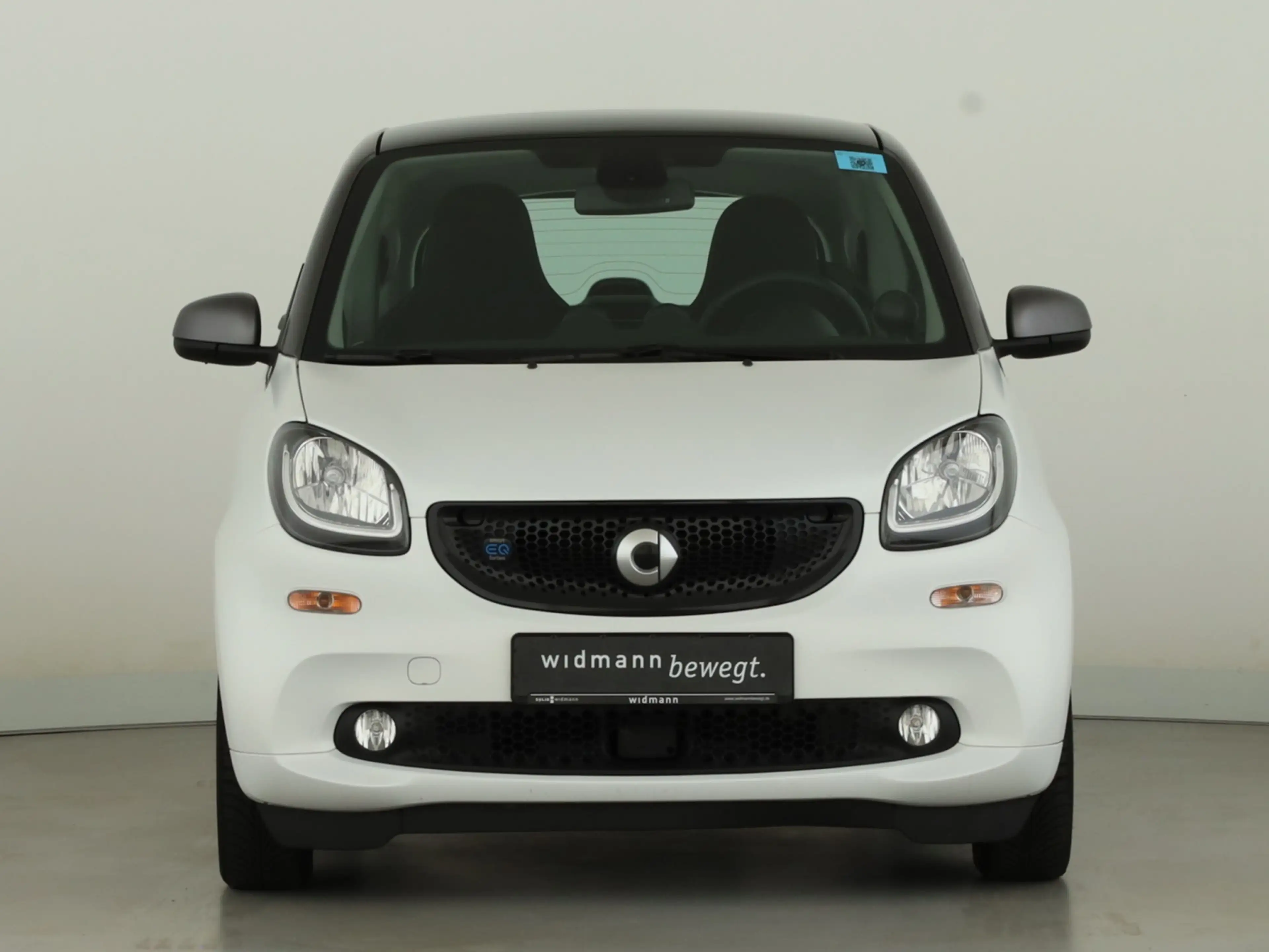 smart forTwo EQ passion*Panorama*Cool&Media*Kamera*LED — photo 3