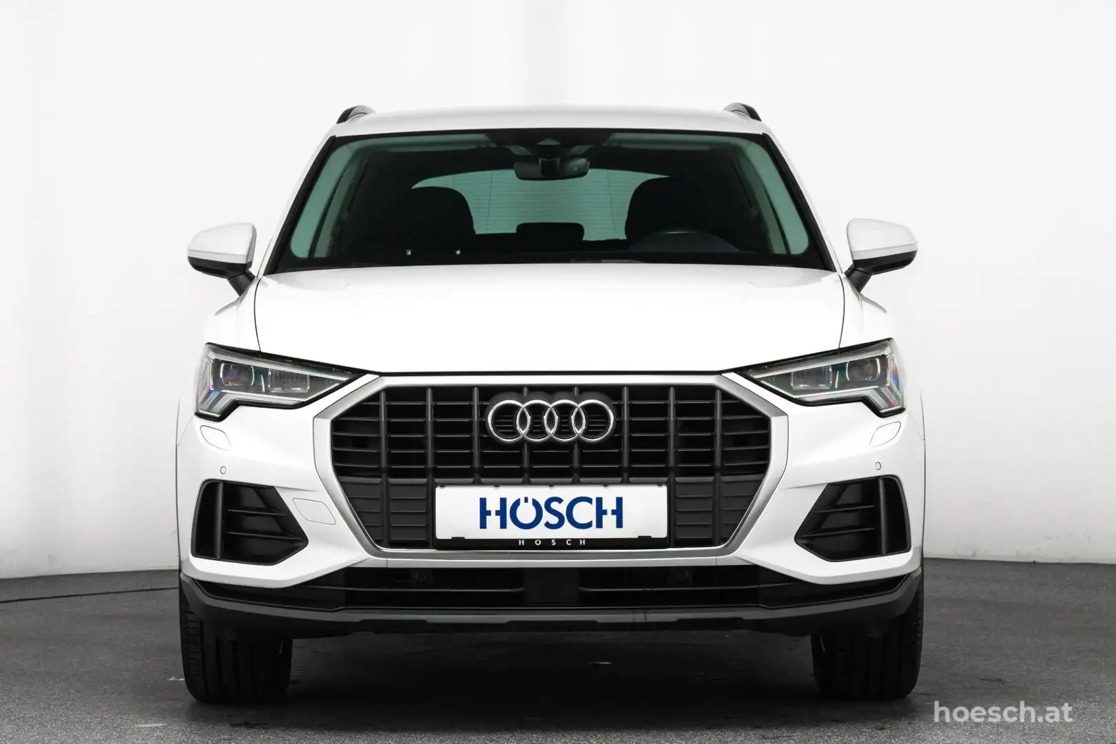 Audi Q3 45 TFSIe ACC ASSISTENZ LED CARPLAY TOP-DEAL Weiß - 2
