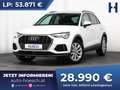 Audi Q3 45 TFSIe ACC ASSISTENZ LED CARPLAY TOP-DEAL Weiß - thumbnail 1