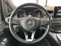 Mercedes-Benz V 250 d 4MATIC lang*AMG*BURMESTER*360°CAM*LED*AHK*7-S Barna - thumbnail 11