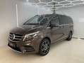 Mercedes-Benz V 250 d 4MATIC lang*AMG*BURMESTER*360°CAM*LED*AHK*7-S smeđa - thumbnail 1