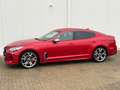 Kia Stinger GT 4WD 3.3TDG-i 360GRAD BASTUK AGA Rouge - thumbnail 6