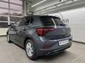 Volkswagen Polo TSI STYLE NAVI+MATRIX+KAM+IQ-DRIVE+ACC+ALU Grau - thumbnail 3