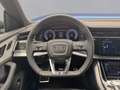 Audi Q8 SUV 50 TDI 286 CV quattro tiptronic S line edition Grigio - thumbnail 11