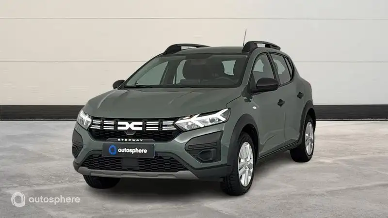 DACIA Stepway