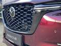 Mazda CX-80 2.5 e-SkyActiv PHEV Homura Plus 7 pers TREKHAAK | Rood - thumbnail 8