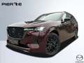 Mazda CX-80 2.5 e-SkyActiv PHEV Homura Plus 7 pers TREKHAAK | Rood - thumbnail 1