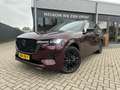Mazda CX-80 2.5 e-SkyActiv PHEV Homura Plus 7 pers TREKHAAK | Rood - thumbnail 2