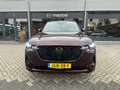 Mazda CX-80 2.5 e-SkyActiv PHEV Homura Plus 7 pers TREKHAAK | Rood - thumbnail 3