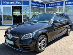 Mercedes-Benz C 200 T EQ Boost 4Matic AMG/Pano/Kamera