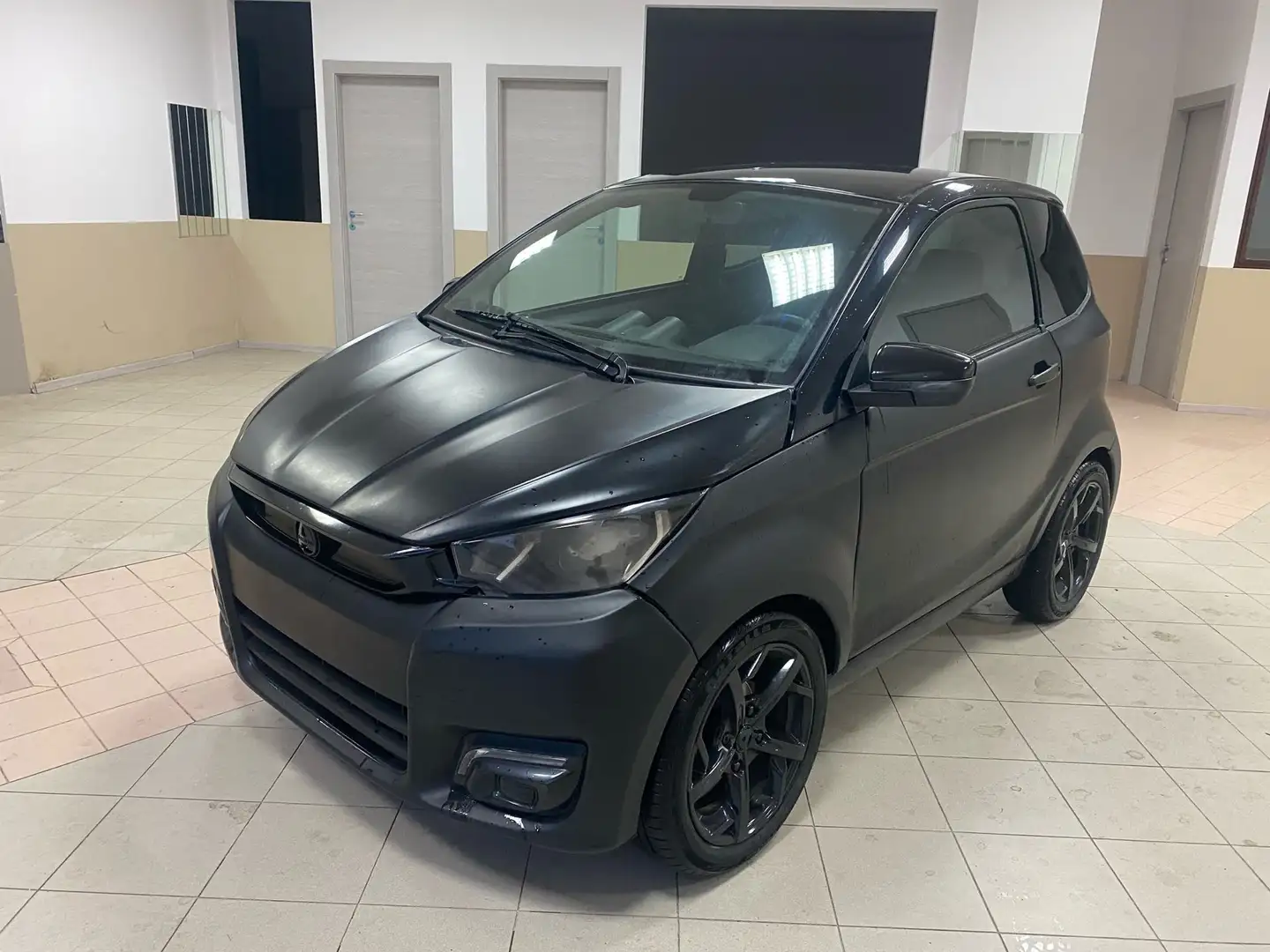 Aixam City City Sport - 1