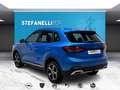 MG ZS NEW ZS 1.5L MT Comfort Benzina - Como Blu - Tessut Blu/Azzurro - thumbnail 5