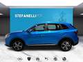 MG ZS NEW ZS 1.5L MT Comfort Benzina - Como Blu - Tessut Blu/Azzurro - thumbnail 3