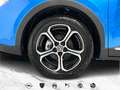 MG ZS NEW ZS 1.5L MT Comfort Benzina - Como Blu - Tessut Blu/Azzurro - thumbnail 8