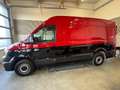 Volkswagen Crafter Crafter 35 Kasten MR L3H3 2,0-I-TDI 1.Besitz  Ö... Rot - thumbnail 3