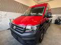 Volkswagen Crafter Crafter 35 Kasten MR L3H3 2,0-I-TDI 1.Besitz  Ö... Rot - thumbnail 23