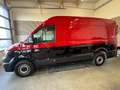 Volkswagen Crafter Crafter 35 Kasten MR L3H3 2,0-I-TDI 1.Besitz  Ö... Rot - thumbnail 5