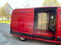 Volkswagen Crafter Crafter 35 Kasten MR L3H3 2,0-I-TDI 1.Besitz  Ö... Rouge - thumbnail 3