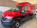 Volkswagen Crafter Crafter 35 Kasten MR L3H3 2,0-I-TDI 1.Besitz  Ö... Rot - thumbnail 15