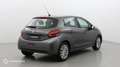 Peugeot 208 1.2 PureTech 110ch E6.c Allure S\u0026S EAT6 5p - thumbnail 5