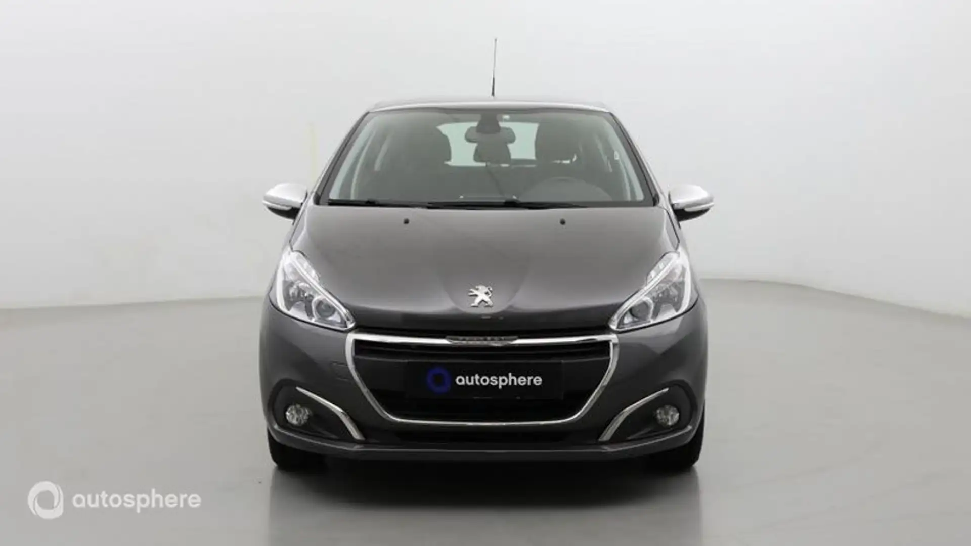 Peugeot 208 1.2 PureTech 110ch E6.c Allure S\u0026S EAT6 5p - 2