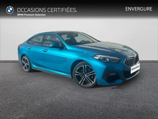 BMW 2er