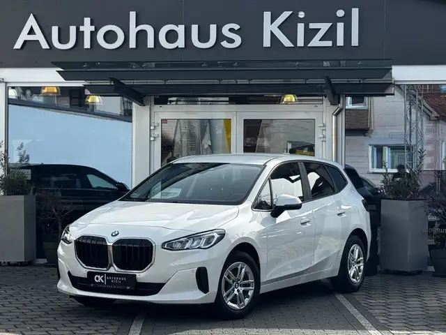 BMW 220 Aut. U06*1Hand*Sports.*
