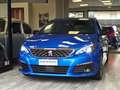 Peugeot 308 308 II 2018 SW SW 1.5 bluehdi GT s Azul - thumbnail 2