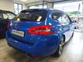 Peugeot 308 308 II 2018 SW SW 1.5 bluehdi GT s Azul - thumbnail 5