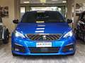 Peugeot 308 308 II 2018 SW SW 1.5 bluehdi GT s Bleu - thumbnail 1