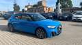 Audi A1 SPB 30 TFSI S TRONIC SLINE VIRTUAL COKPI Bleu - thumbnail 2