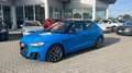 Audi A1 SPB 30 TFSI S TRONIC SLINE VIRTUAL COKPI Bleu - thumbnail 6