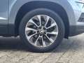 Skoda Karoq 1.5 TSI Clever DSG AHK Sitzhzg vo+hi Smart Grau - thumbnail 5