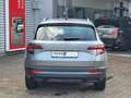 Skoda Karoq 1.5 TSI Clever DSG AHK Sitzhzg vo+hi Smart Grau - thumbnail 7