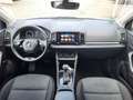 Skoda Karoq 1.5 TSI Clever DSG AHK Sitzhzg vo+hi Smart Grau - thumbnail 11