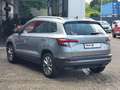 Skoda Karoq 1.5 TSI Clever DSG AHK Sitzhzg vo+hi Smart Grau - thumbnail 8