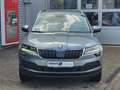 Skoda Karoq 1.5 TSI Clever DSG AHK Sitzhzg vo+hi Smart Grau - thumbnail 2