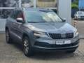 Skoda Karoq 1.5 TSI Clever DSG AHK Sitzhzg vo+hi Smart Grau - thumbnail 3
